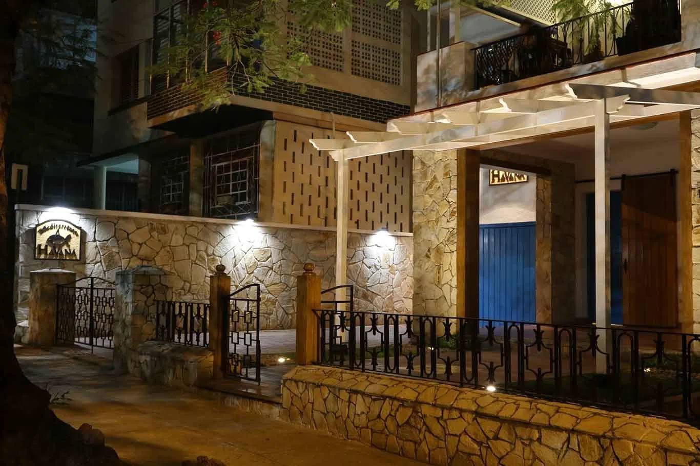 Mediterráneo Havana、ハバナ
